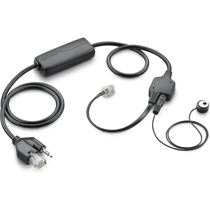 Plantronics 38734-11
