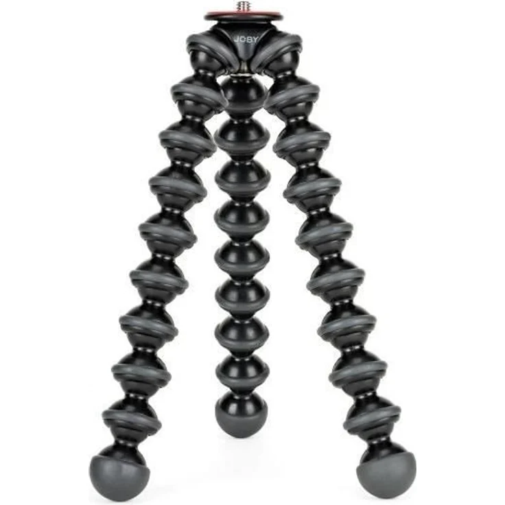 Joby GorillaPod 1K Stand black/charcoal ohne Kopf – Bild 1
