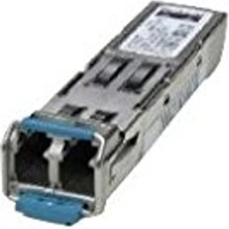 Cisco SFP-10G-SR-X= 10GBASE-SR module for extended operating temperature range