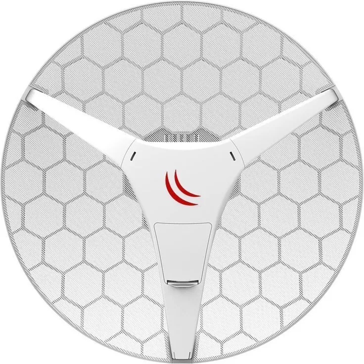 MikroTik Wireless Wire Dish. RBLHGG-60ad