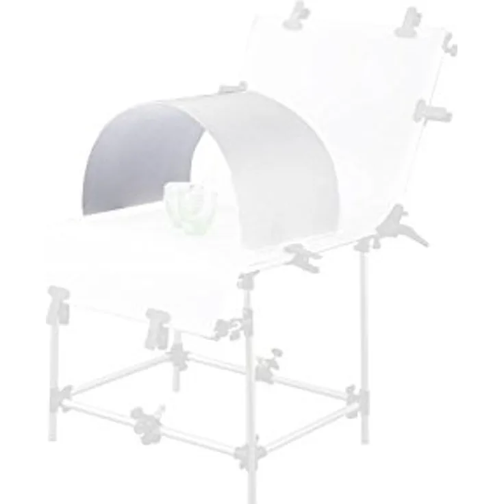 FalconEyes Studio Zubehör - Diffusor-Bogen (für ST-0613T - ST-0611CT)
