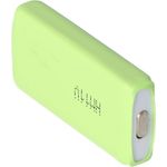 Akku passend für Sanyo HF-C1U Akku NiMH prismatisch HL4-5F6 Akku