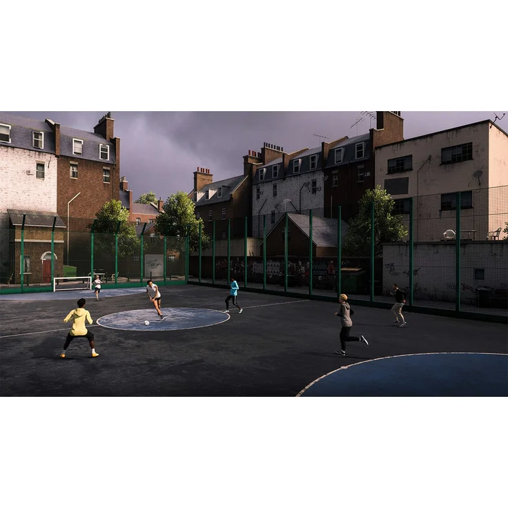 FIFA 20 - Standard Edition (PS4) - Preisvergleich – Bild 7