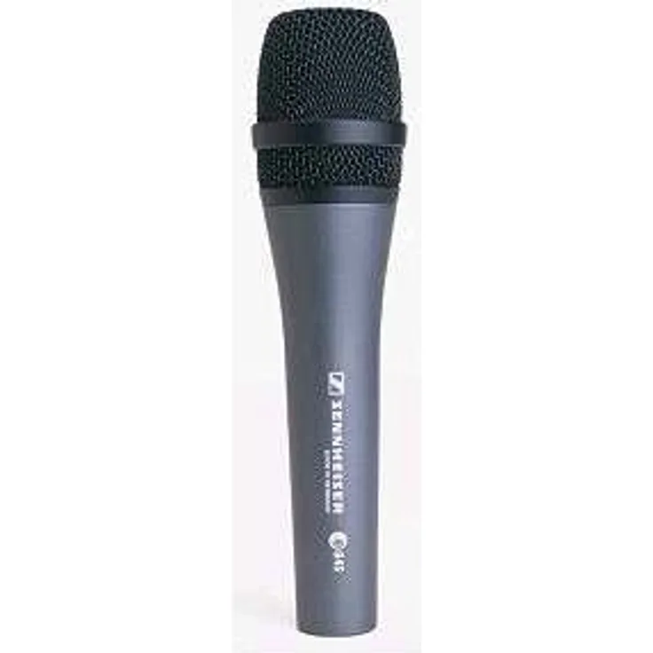 Sennheiser E845