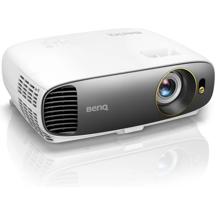 BenQ W1700 (4K, DLP)