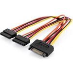 DIGITUS AK-430405-003-M Internes Stromkabel St-Bu