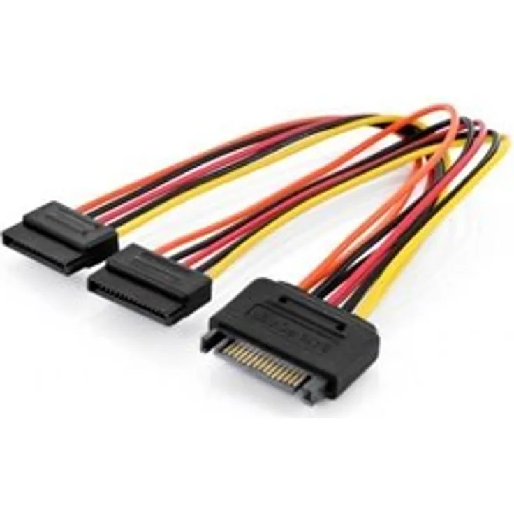 DIGITUS AK-430405-003-M Internes Stromkabel St-Bu