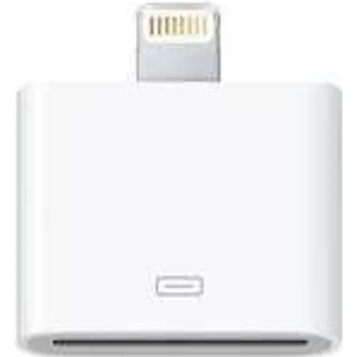 eSTUFF Lightning/30-Pin Adapter
