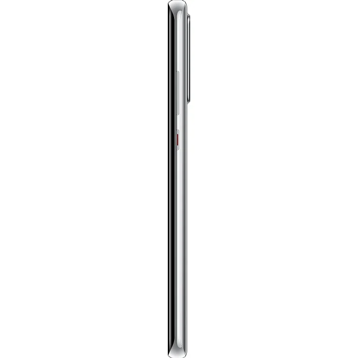 Huawei P30 Pro New Edition Smartphone 16,43cm (6,47 Zoll) OLED-Display, 256GB interner Speicher, 8GB RAM, Dual-SIM, Android, Silver Frost – Bild 9