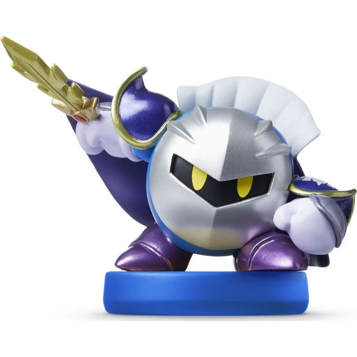 amiibo - Kirby: Meta Knight - Preisvergleich – Bild 2