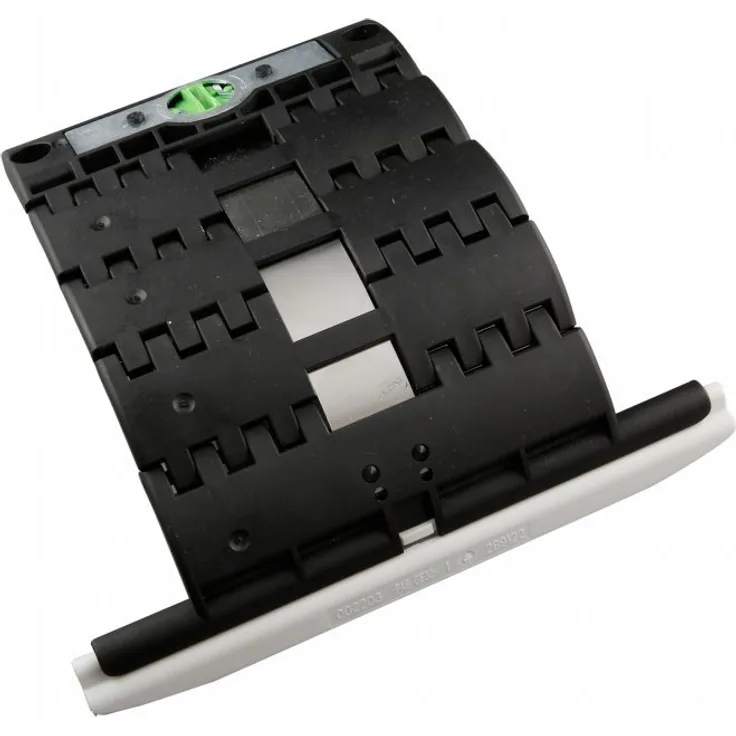 SELVE Hochschiebesicherung SecuBlock rapid 3-gliedrig für Standard-Neubau Rollladenprofile