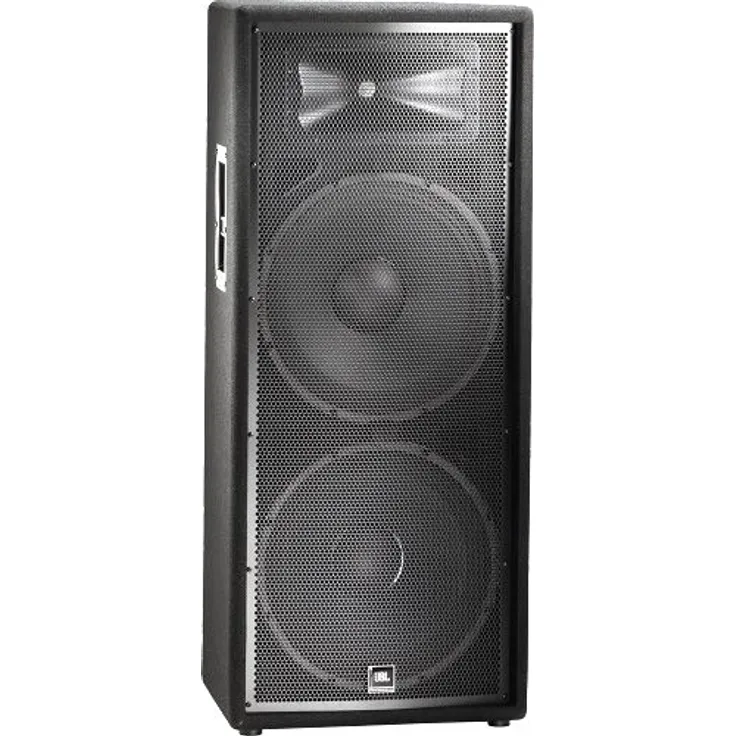 JBL JRX 225 - PA-Lautsprecher