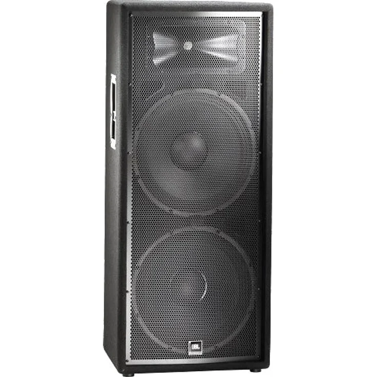 JBL JRX 225 - PA-Lautsprecher