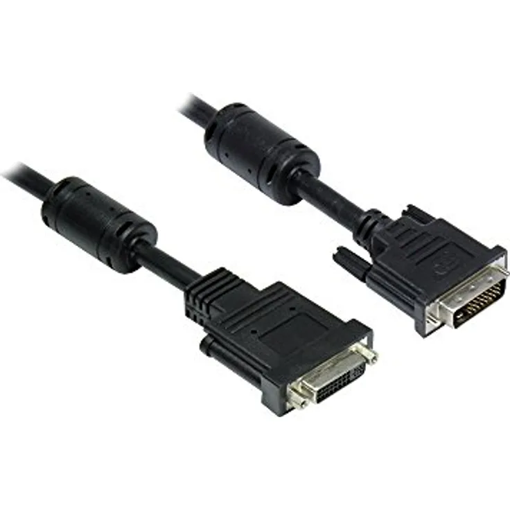 Alcasa DVI-D/DVI-D, 5 m (4411-DS5)