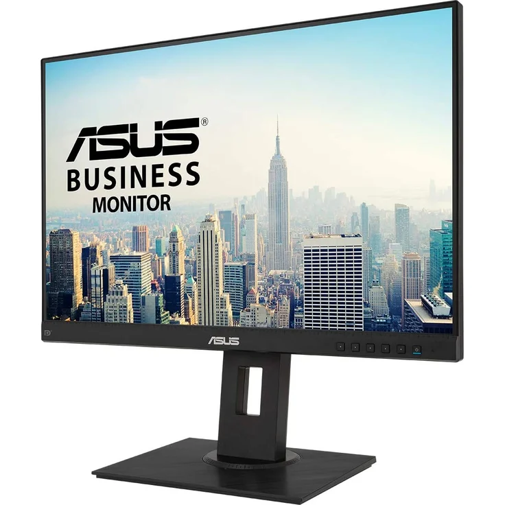 Asus BE24WQLB (90LM04V1-B01370) - 24,1 Zoll, WUXGA (1920 x 1200), IPS-Panel, 60Hz, 5ms, 300cd/m² – Bild 3