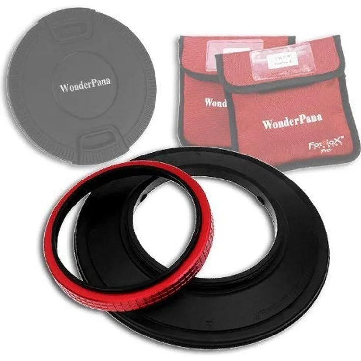 WonderPana Absolute Core for the Sigma 14mm f-2.8 EX HSM RF Aspherical Ultra Wide Angle Lens (Full Frame 35mm)