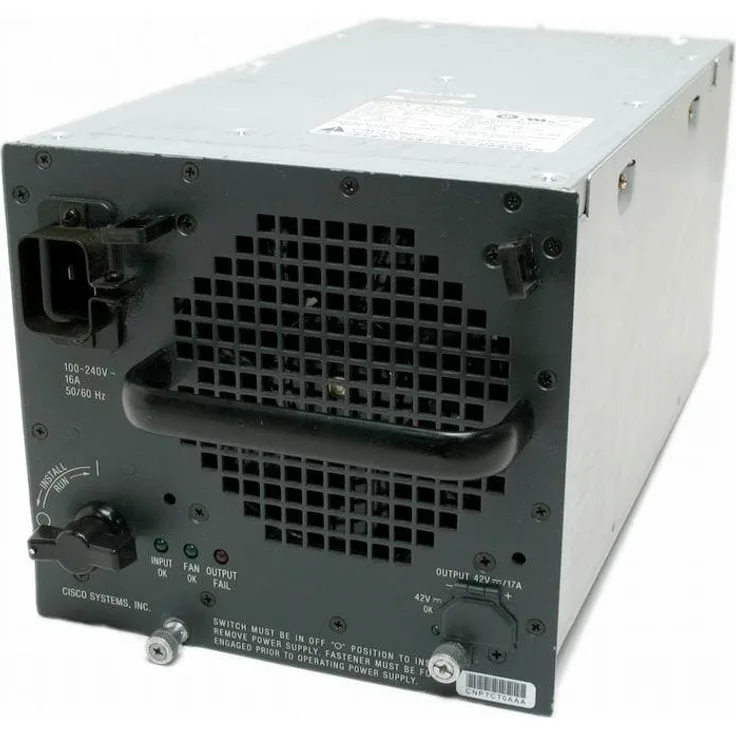 Cisco WS-CAC-3000W