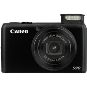 Bild für Canon Powershot S90