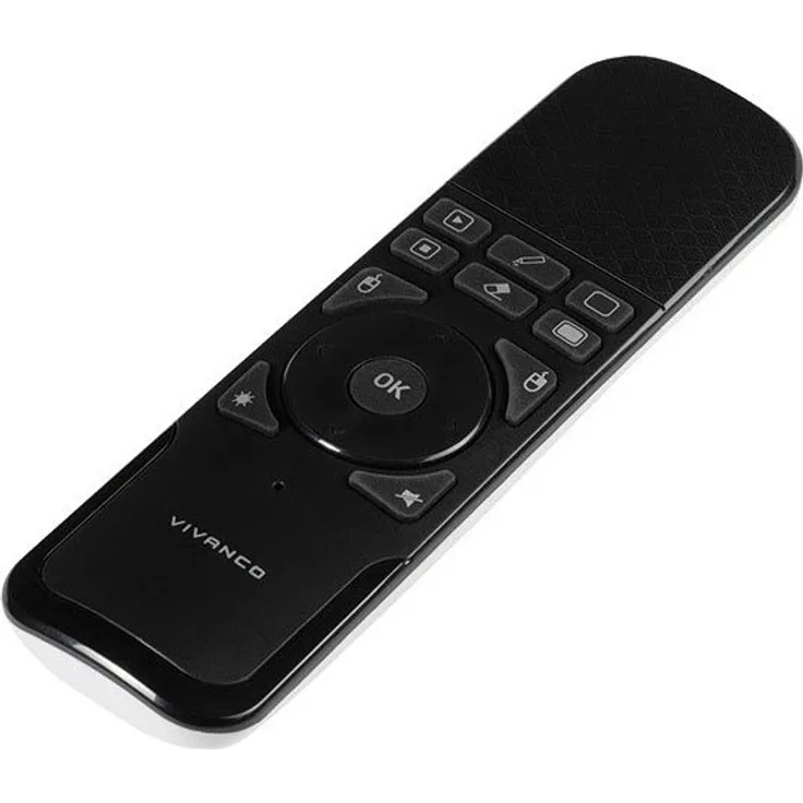 Presenter Mauslaserpointer