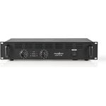 PA-Verstärker 600 W