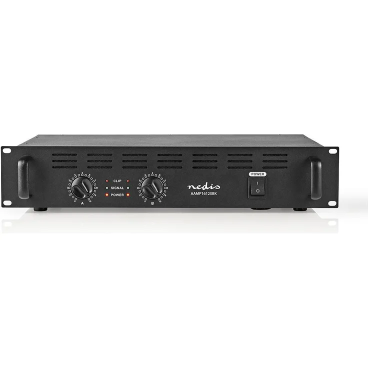 PA-Verstärker 600 W