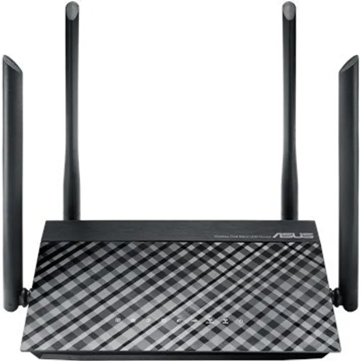 Asus RT-AC1200 (90IG0211-BM3D00)