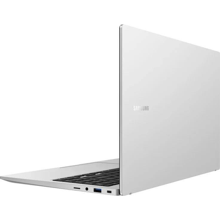 Samsung NP750X Galaxy Book - 15,6 Zoll (39,6 cm) Full HD, Intel Core i3-1115G4, 8GB RAM, 256GB SSD, Windows 10 Home 64-bit (NP750XDA-KD3DE) – Bild 3