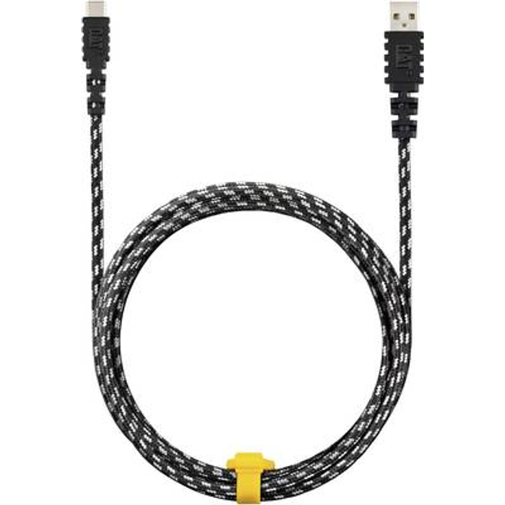 CAT USB-C 330405 Ladekabel