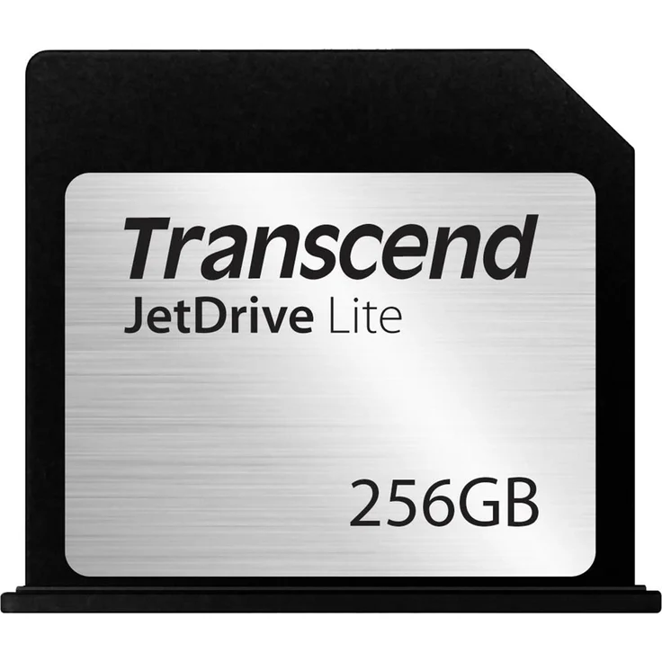 Transcend JetDrive Lite 130 (TS256GJDL130) – Bild 1