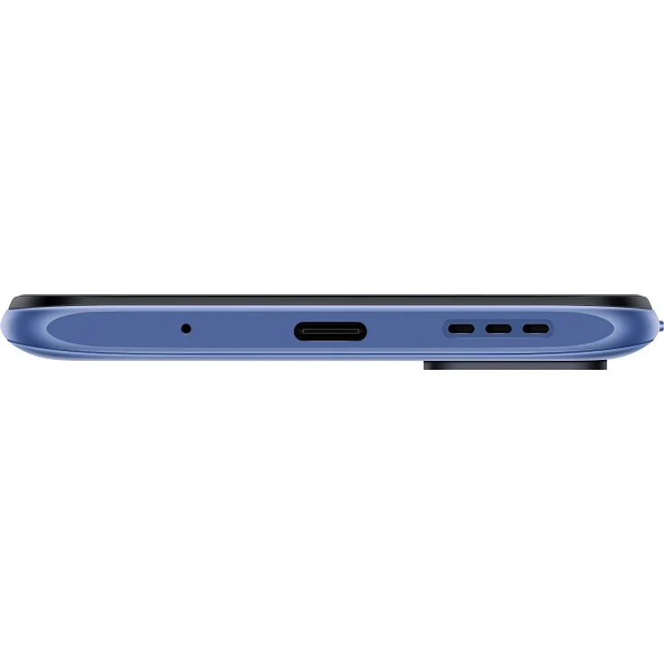 Xiaomi Redmi Note 10 5G Smartphone 16,51cm (6,5 Zoll) LCD-Display, 128GB interner Speicher, 4GB RAM, Dual-SIM, Android, Nighttime Blue – Bild 11