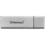Intenso Alu Line 32 GB USB-Stick USB 2.0 silber