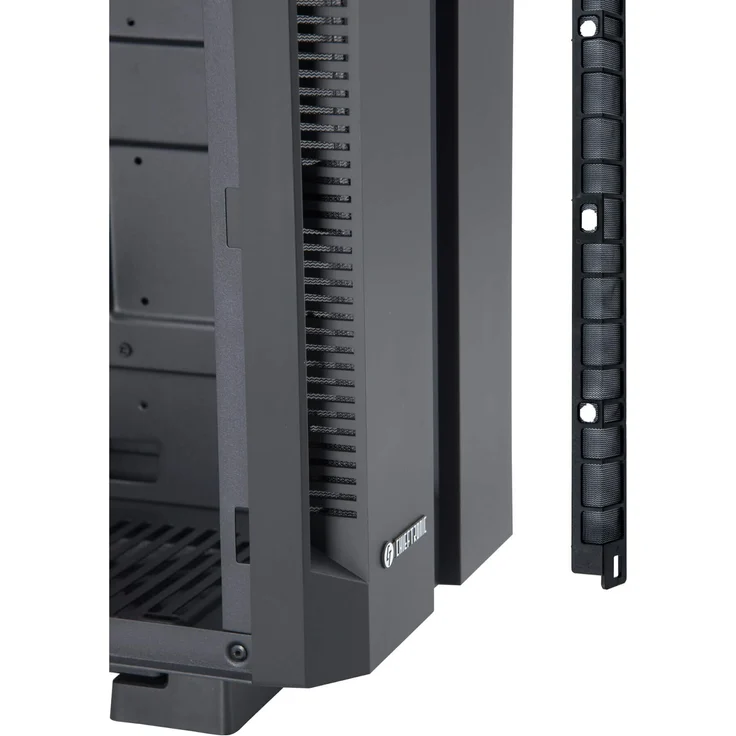 Chieftronic Gehäuse Midi G1 GR-01B-OP – Bild 6