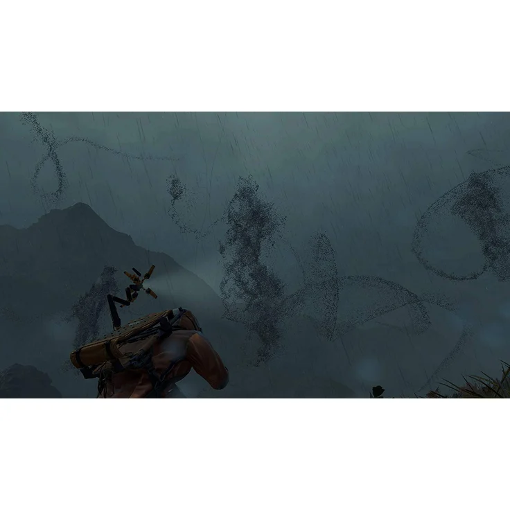Death Stranding (PS4) – Bild 12