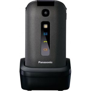 Bild für Panasonic KX-TU329 grau