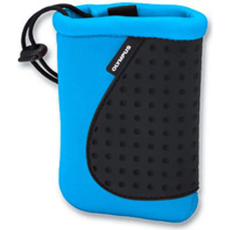 Olympus CSCH-70 blau