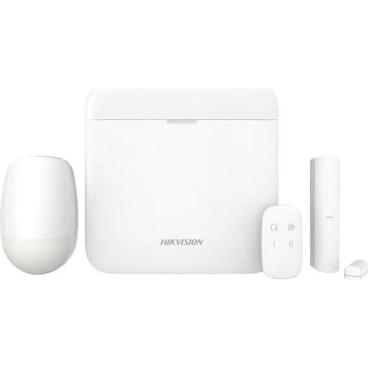 Hikvision DS-PWA96-Kit-WE AX Pro Funkalarmanlage Set – Bild 1