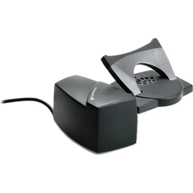 Plantronics 60961-35, Schwarz