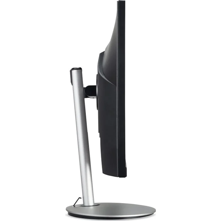 Acer CB2 CB242Ysmiprx silber - 23,8 Zoll, Full HD (1920 x 1080), IPS-Panel, 75Hz, 1ms, 250cd/m² (UM.QB2EE.007) – Bild 4