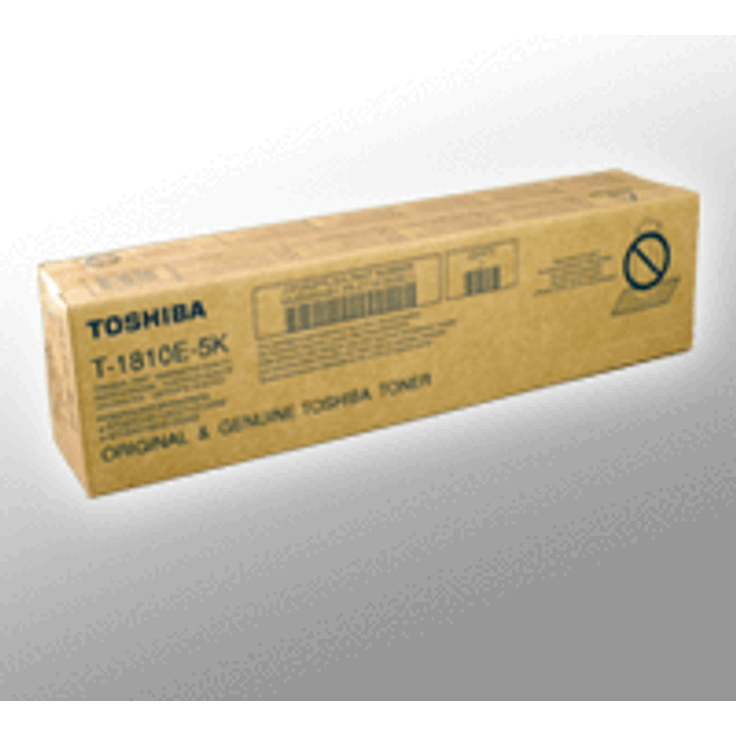 Toshiba T-1810E