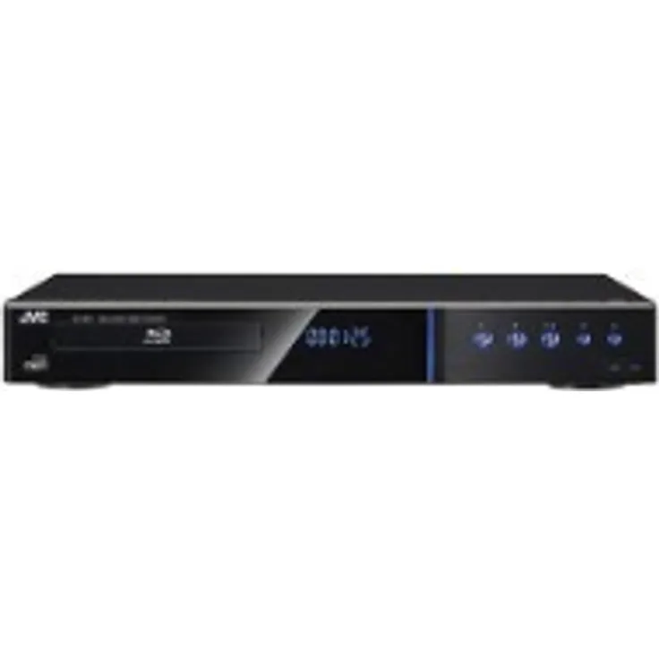 JVC XV-BP1