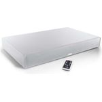 Canton DM 50 silber 2.1 Soundbase