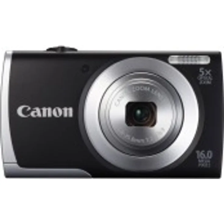 Canon Powershot A2500