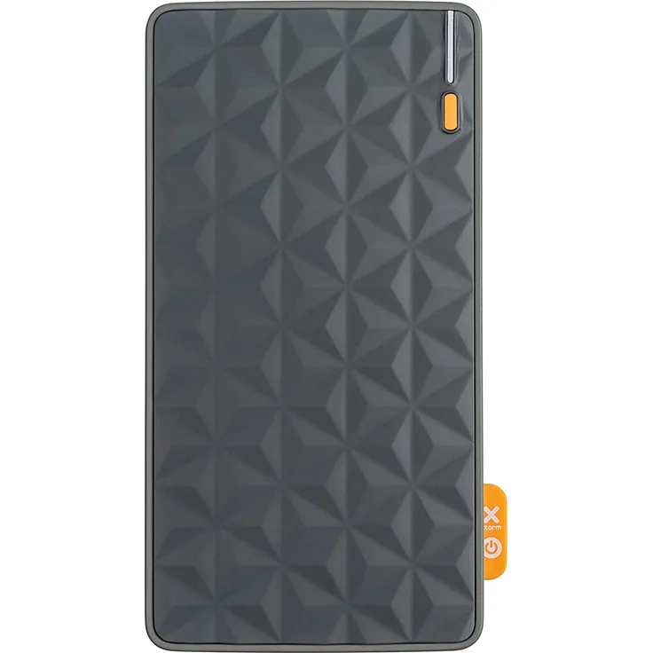 Xtorm FS401 20 W Fuel Series Powerbank, 10000 mAh, grau