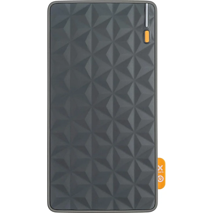 Xtorm FS401 20 W Fuel Series Powerbank, 10000 mAh, grau – Bild 1