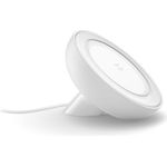 Philips Hue White & Col. Amb. Bloom Tischleuchte weiß 500lm Bluetooth
