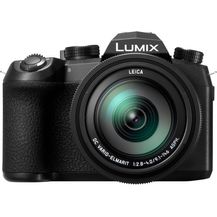 Bild für Panasonic Lumix DC-FZ1000 II Premium-Bridgekamera (1 Zoll Sensor, 20 MP, 16x Zoom LEICA Objektiv, 4K)