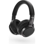 Philips TAH9505BK-00 Over-Ear-Kopfhörer, mit Bluetooth, Mikrofon, Noise Cancelling, schwarz