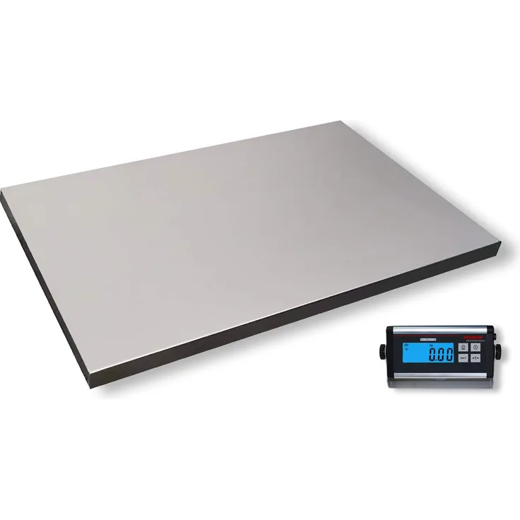 Tierwaage Plattformwaage Soehnle Professional 6858