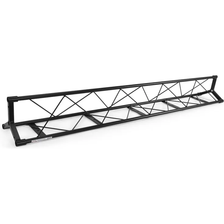 Junior Truss S20 - Strecke 150 cm Schwarz