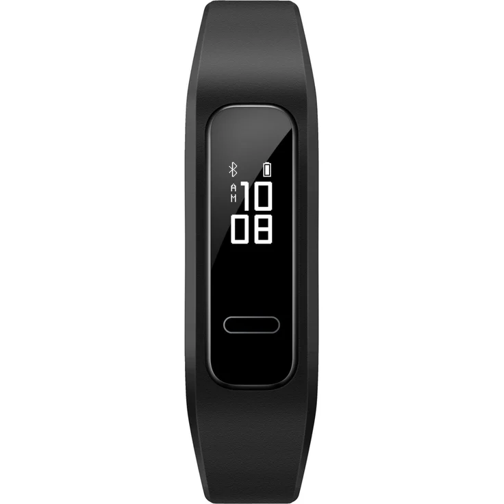 Huawei Band 3e Fitness-Tracker Unisex, Einheitsgröße, Schwarz – Bild 2